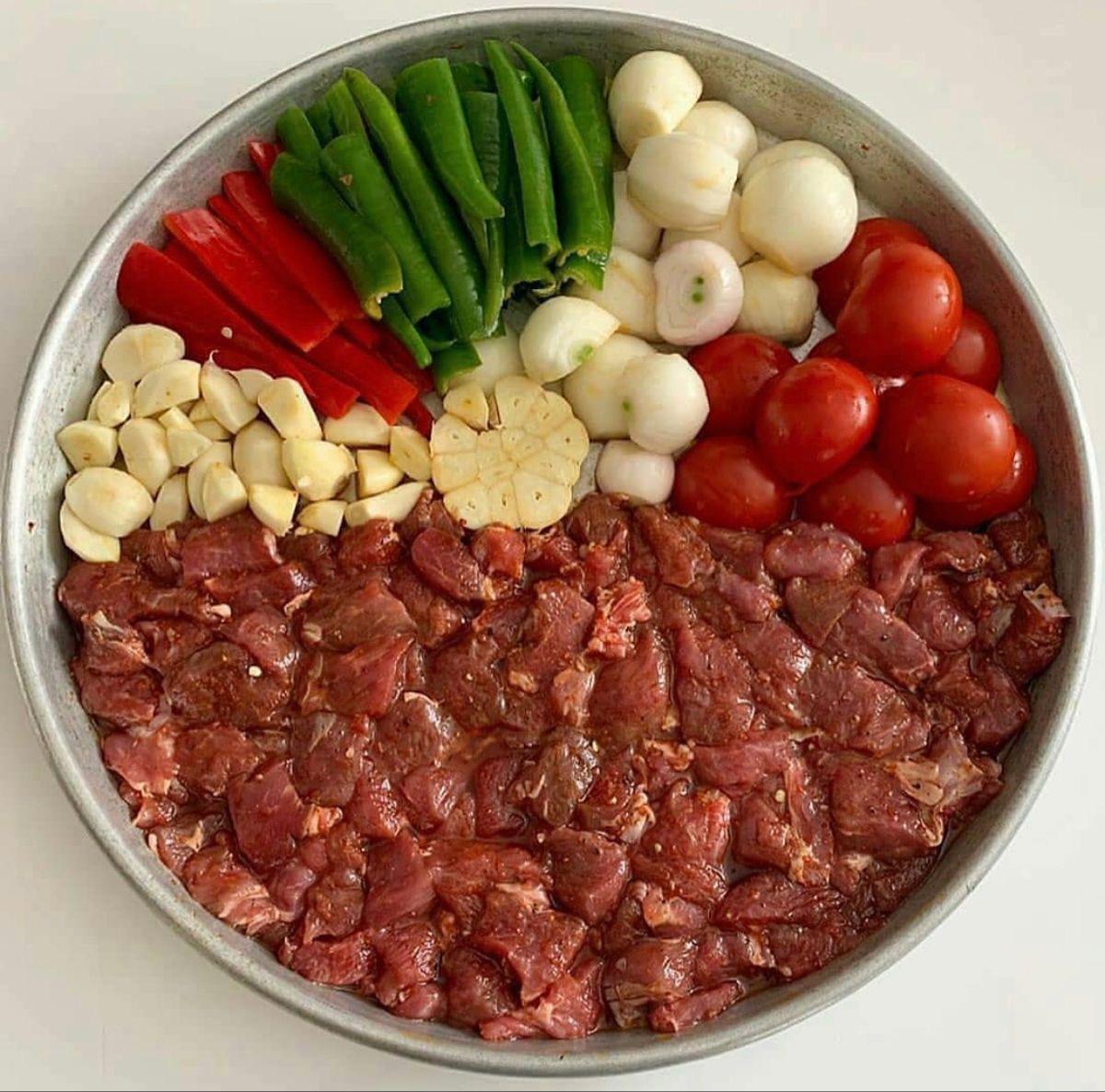 Hesap Et Şarküteri & Kasap